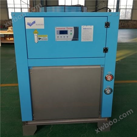 食品冷水机-304不锈钢冰水机出厂价格