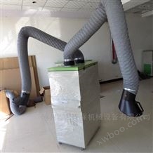 JC-HY-05湖南怀化收尘器 焊接烟尘净化器 嘉辰生产