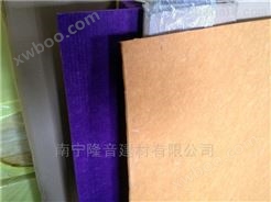 桂林专业生产吸音板