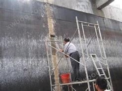 吐鲁番污水池防腐公司-环氧树脂贴布防腐