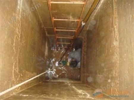 地下隧道堵漏公司 补漏施工