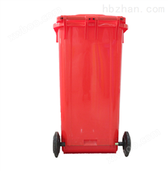 滁州环卫垃圾桶* 塑料垃圾桶