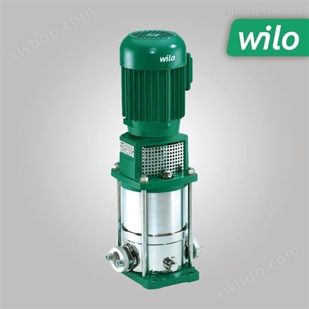 威乐水泵立式不锈钢高温热水增压循环热水泵