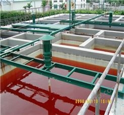 黄南污水池防腐公司-水池玻璃钢防腐