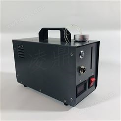 凌鼎供应江苏烟感检测小型烟雾发生器 交通行业仪器