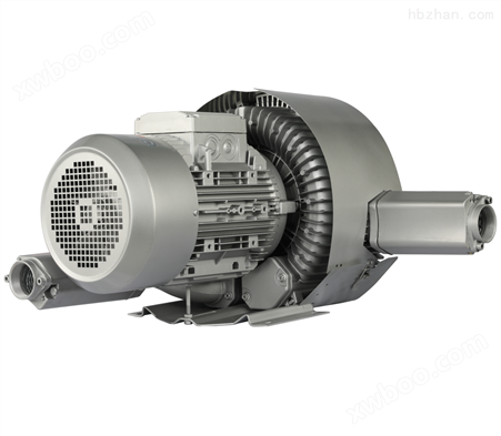 7.5千瓦旋涡式气泵 高压鼓风机