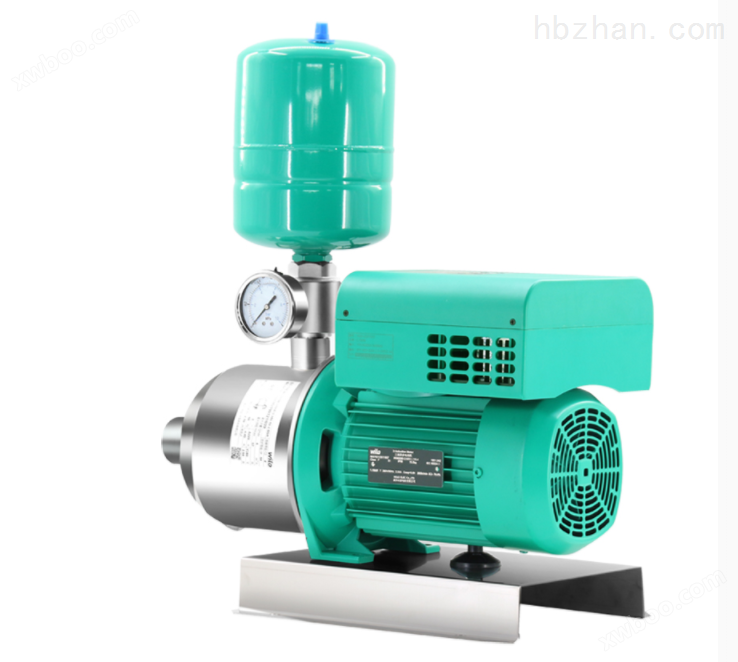 威乐原装别墅变频供水泵MHI405哪里便宜 变频增压泵