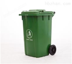 潼南县塑料垃圾筒图片 塑料垃圾桶