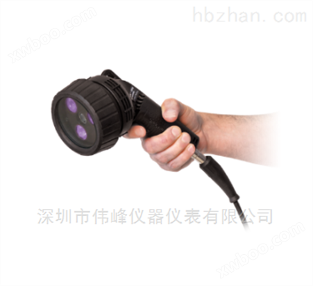 TRI-365HB高强度LED紫外线灯
