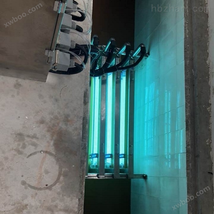 广州明渠式紫外线消毒器