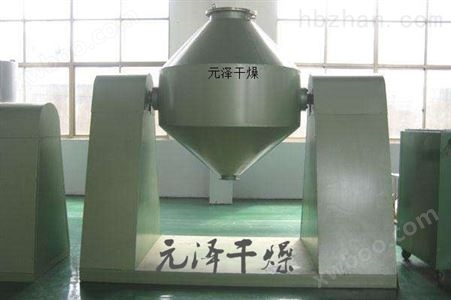 氯化铬双锥干燥机技术规格