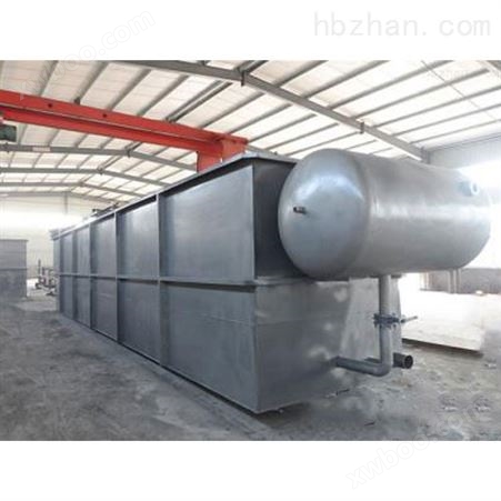 厦门活性炭吸附器厂家DFHY供应塑料厂气浮槽