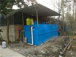 安徽亳州生活污水处理设备