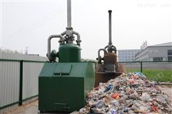 沈阳工业垃圾无公害处理设备