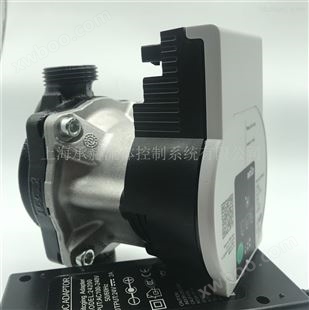 威乐新款高效变频屏蔽循环泵家用*地暖泵