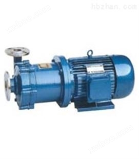 CQ型磁力驱动泵（磁力泵）