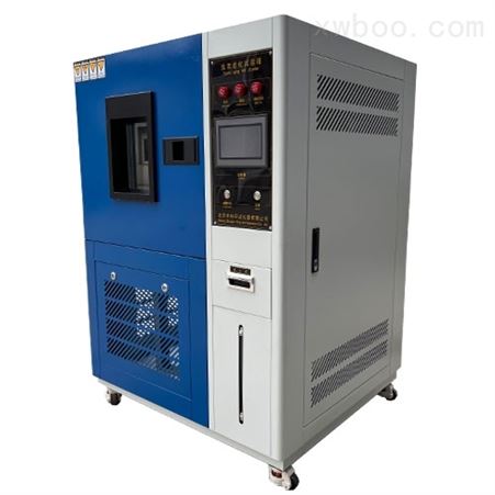 0-1000pphm低浓度臭氧老化试验箱
