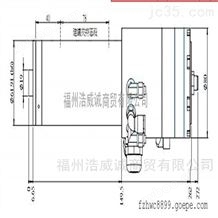 ISO10-50000-2.7中国台湾原装 永磁同步小主轴ISO10