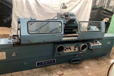 上海机床厂*外圆磨床M1432B*1500