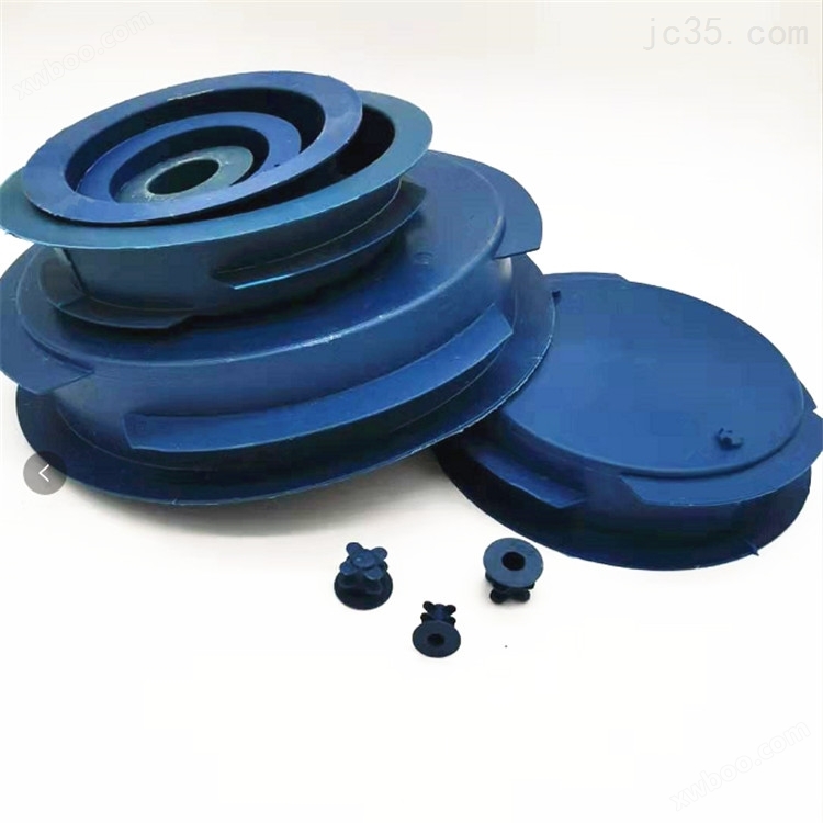 φ325不锈钢管塑料管帽管道优质塑料防尘盖