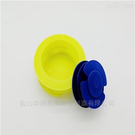 无缝钢管塑料保护帽 塑料管端保护器 法兰盖