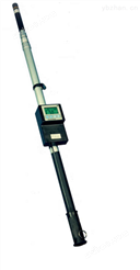 Telepole γ射线伸缩杆测量仪