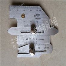 M306041焊接检验尺 （单规）