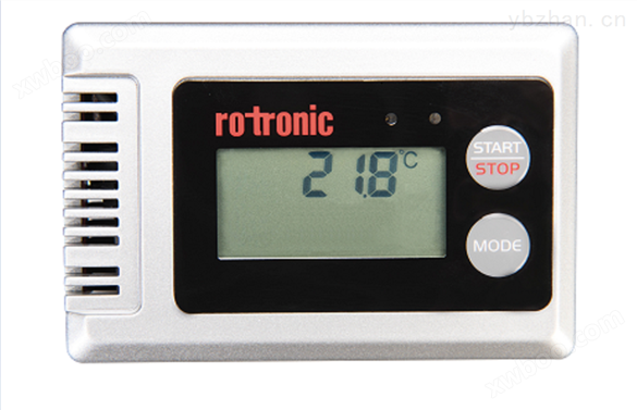 罗卓尼克-大气压，温湿度，露点记录器