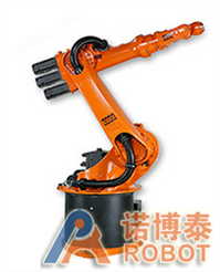 KUKA库卡焊接机器人KR6-2