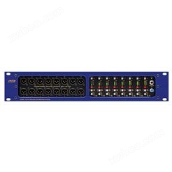 ·XTA DS800 信号分配器