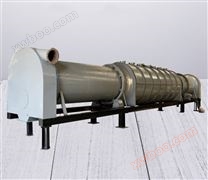 无烟环保炭化炉