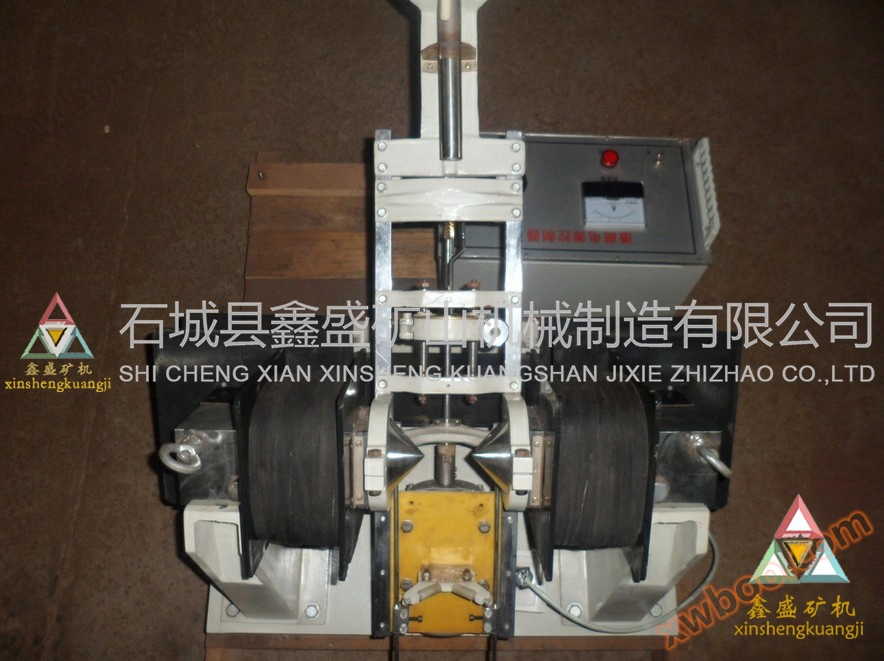 XCQS-Ф50型磁选管 XCQS-Ф50型磁选管