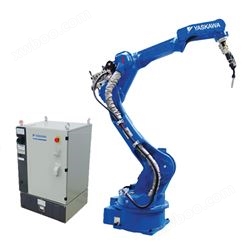 焊接机器人MA2010