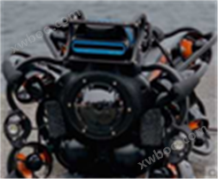 美国VideoRay 水下机器人
