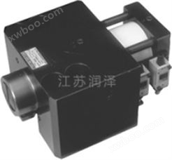 日本SR株式会社  sr泵  无触摸式夹紧器 C 注射成型机用换模系统