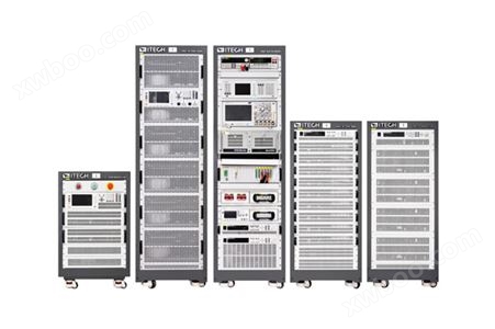 ITS9500电源自动测试系统