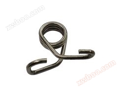 防火网异形弹簧