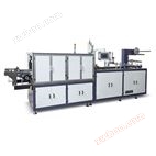 BHPP-500 全自动塑料热成型机