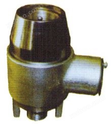 YSF-1型油田压力表专用防盗器
