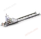 PVG辊式穿梭小车