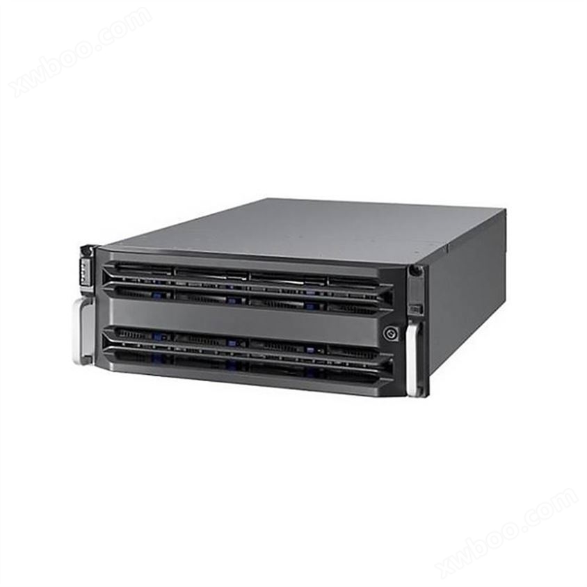 海康威视 DS-A80624S/6T系列 存储服务器 