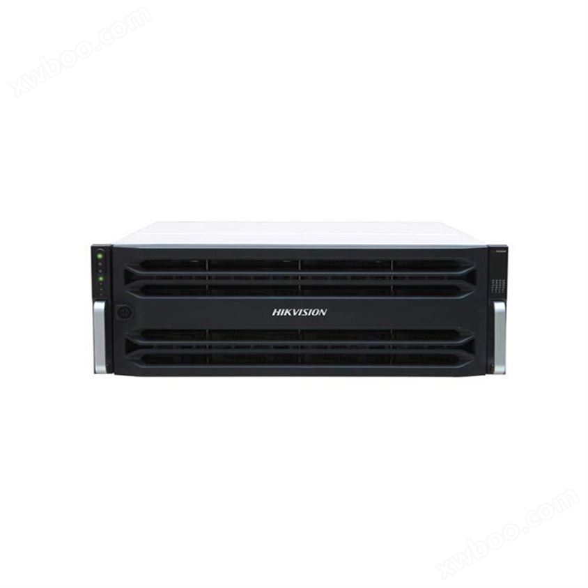 海康威视 DS-A80624S/8T系列 存储服务器 