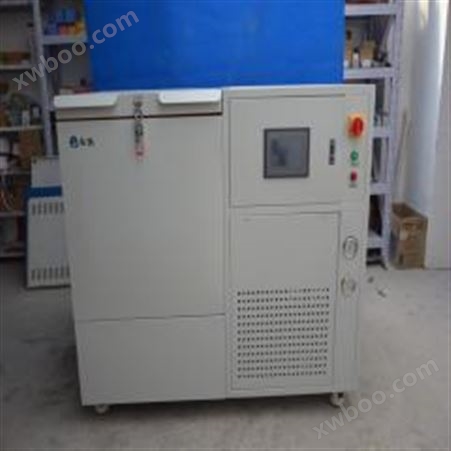 德馨永佳-150度工业冰箱制冷设备DW-150-W2582