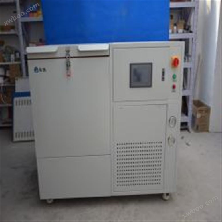 德馨永佳-150度工业冰箱制冷设备DW-150-W2582