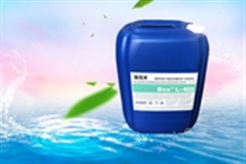 高效缓蚀阻垢剂L-402商洛制管厂循环水系统应用指导