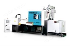 HM系列热室压铸机（HM90-HM400）