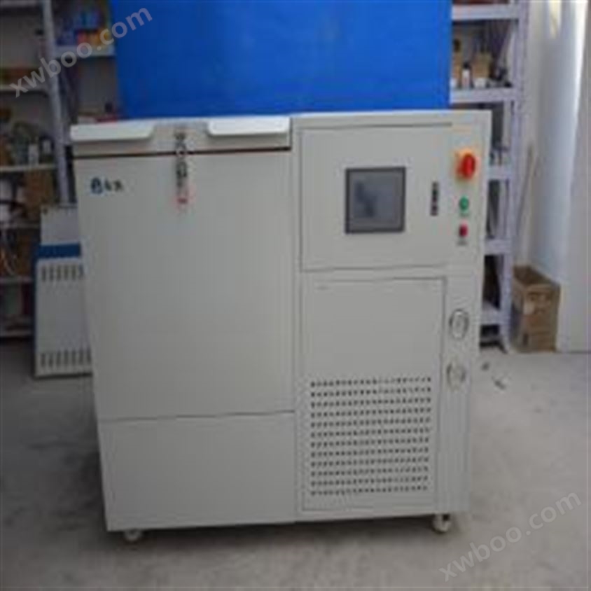 德馨永佳工业制冷设备-150度低温冰箱DW-150-W258
