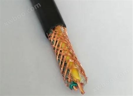 TKNHR度耐火耐高温电缆