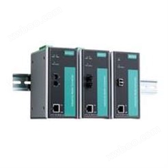 IEC 61850-3 以太网转光纤转换器