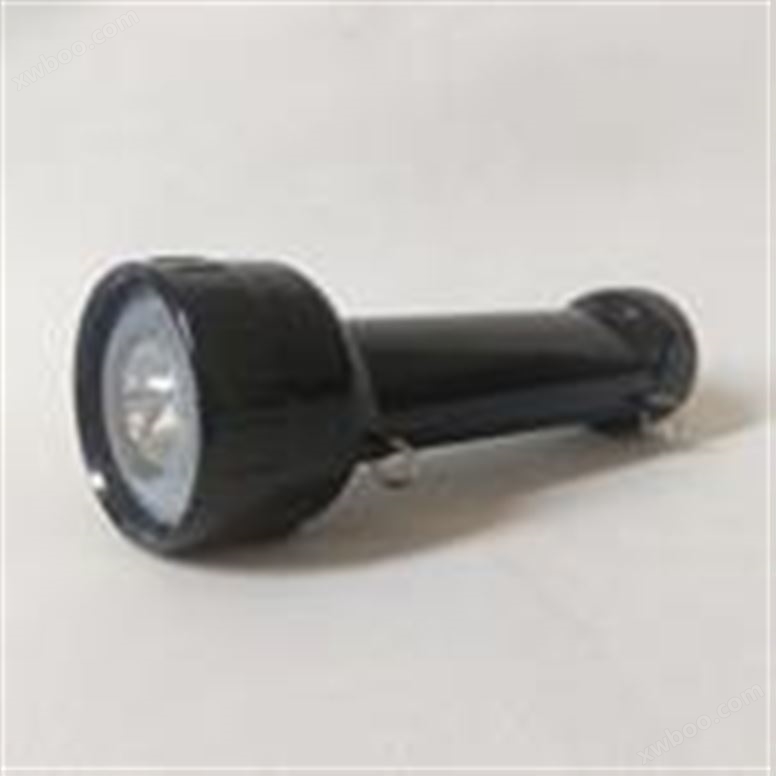 鼎轩照明AD-7510固态免维护强光手电筒照明 3W/1W